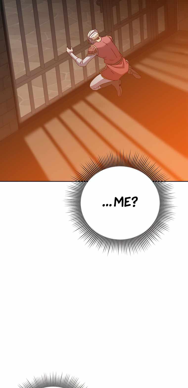 The Max Level Hero has Returned! Chapter 127 - Page 51 in English
