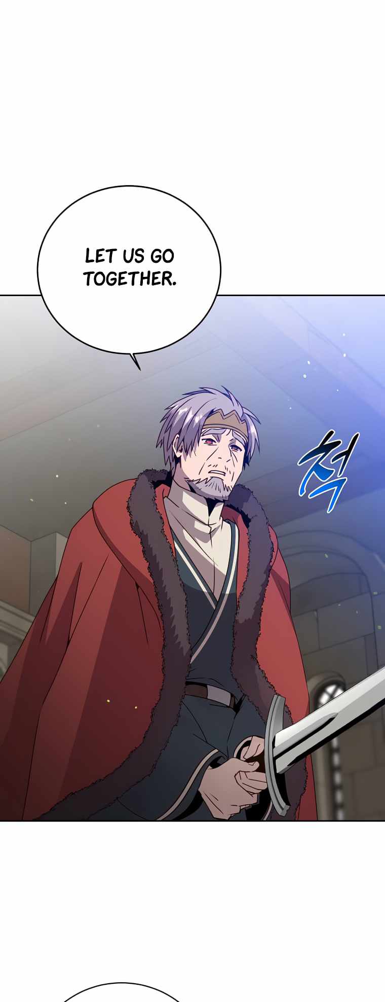 The Max Level Hero has Returned! Chapter 127 - Page 6 in English