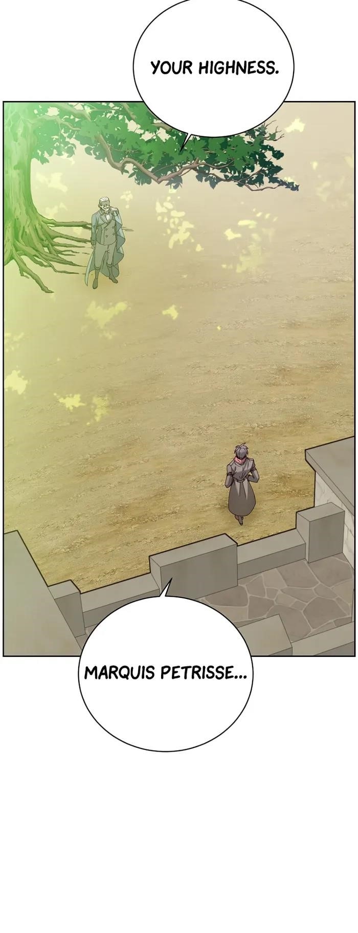 The Max Level Hero has Returned! Chapter 128 - Page 17 in English