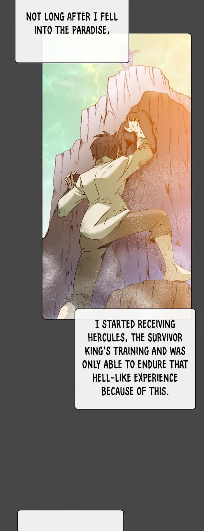 The Max Level Hero has Returned! Chapter 128 - Page 21 in English