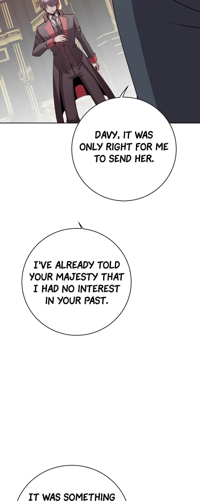 The Max Level Hero has Returned! Chapter 128 - Page 39 in English