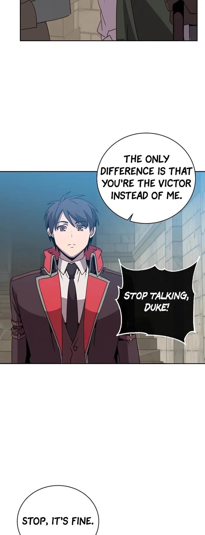 The Max Level Hero has Returned! Chapter 128 - Page 4 in English