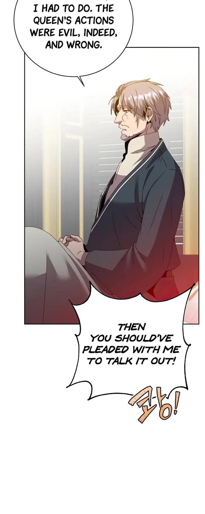The Max Level Hero has Returned! Chapter 128 - Page 40 in English