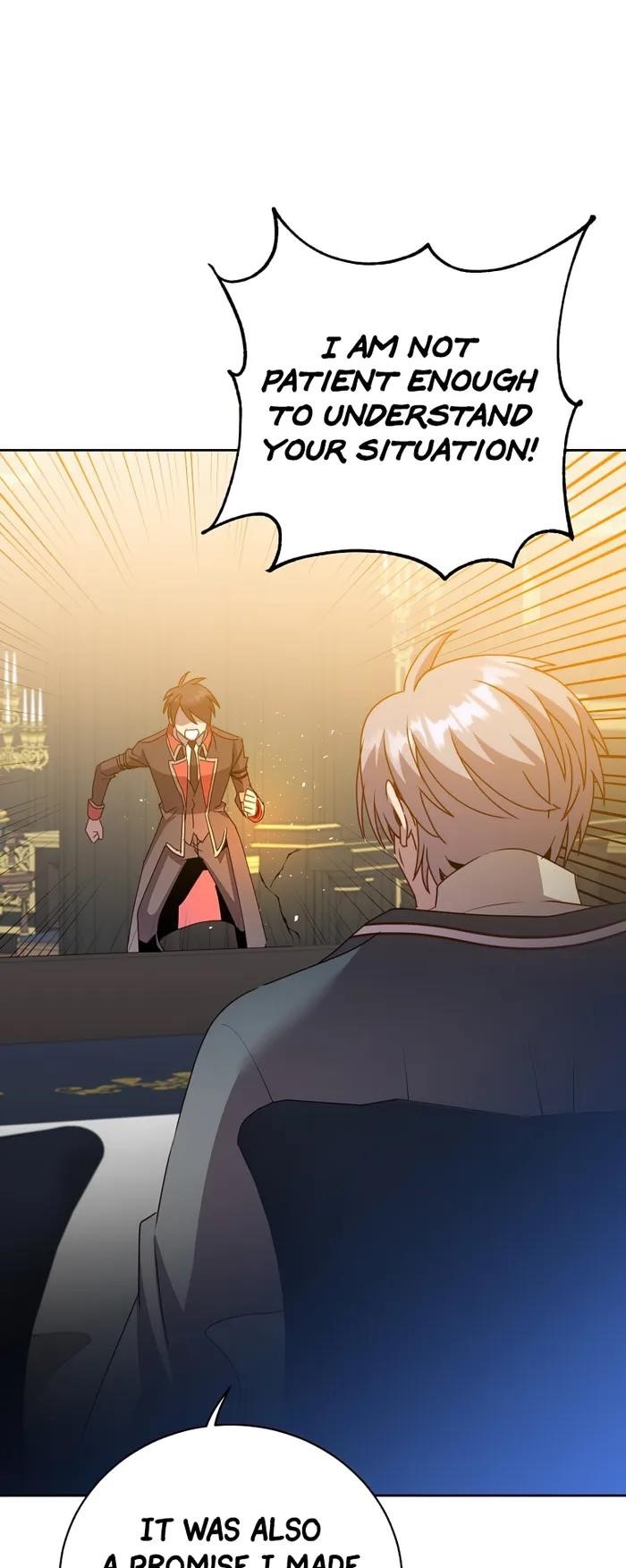 The Max Level Hero has Returned! Chapter 128 - Page 41 in English