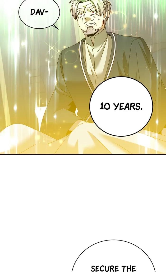 The Max Level Hero has Returned! Chapter 128 - Page 55 in English