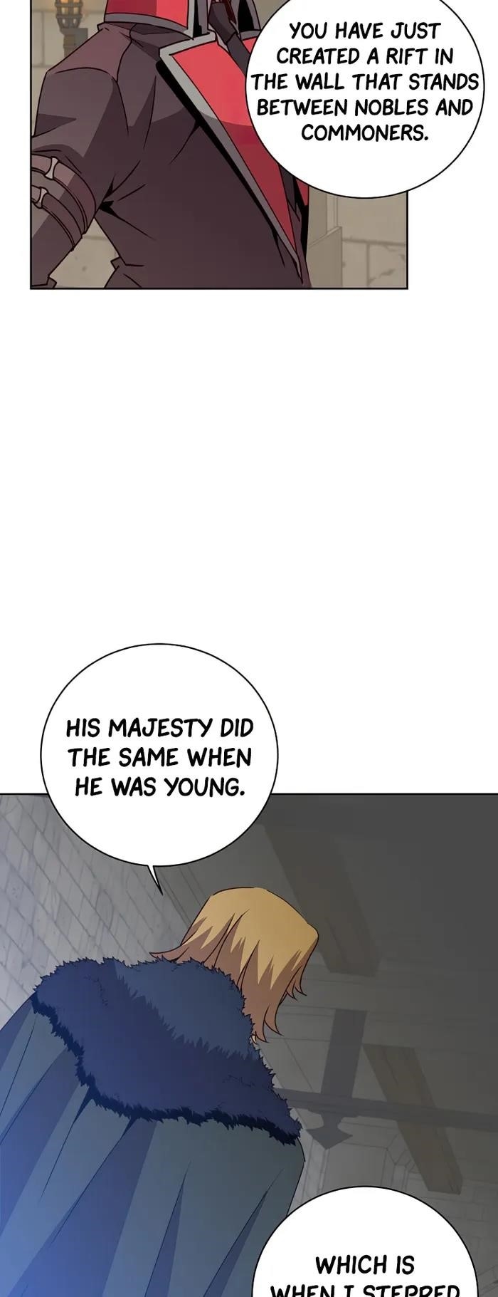 The Max Level Hero has Returned! Chapter 128 - Page 7 in English