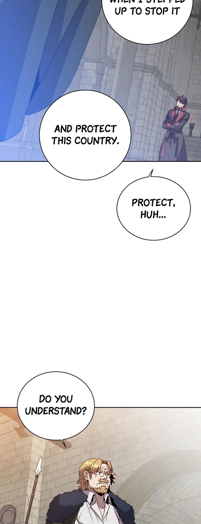 The Max Level Hero has Returned! Chapter 128 - Page 8 in English