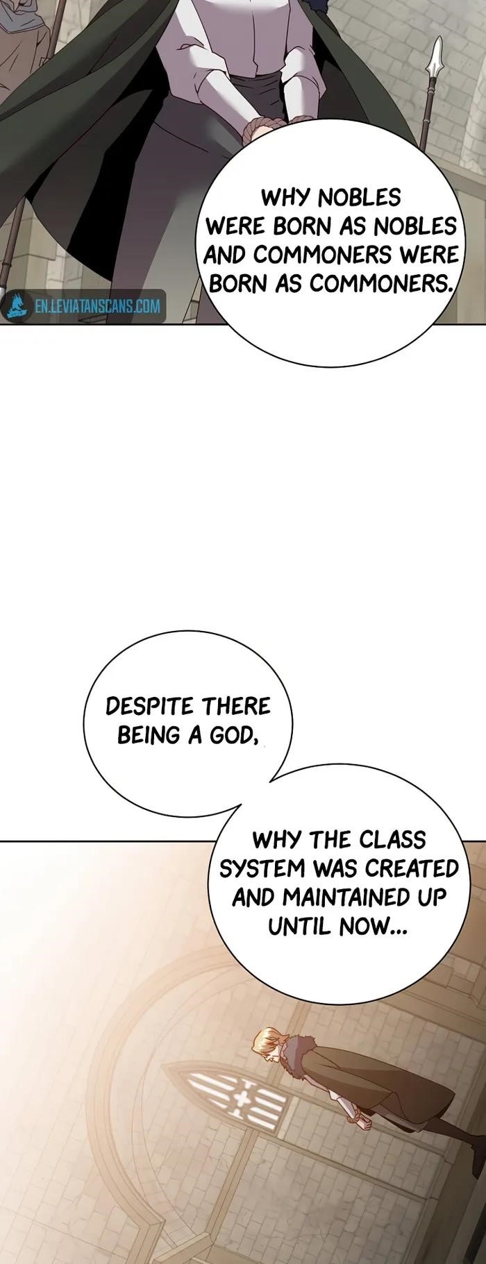 The Max Level Hero has Returned! Chapter 128 - Page 9 in English