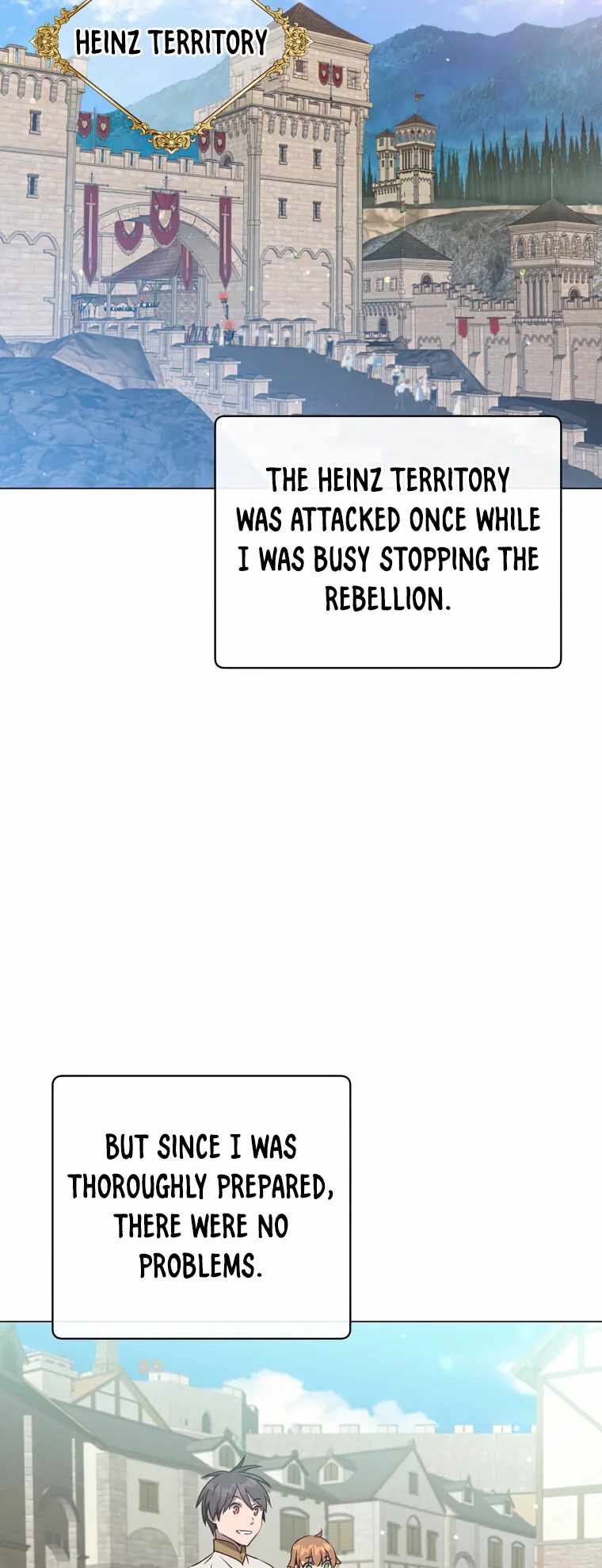 The Max Level Hero has Returned! Chapter 129 - Page 12 in English