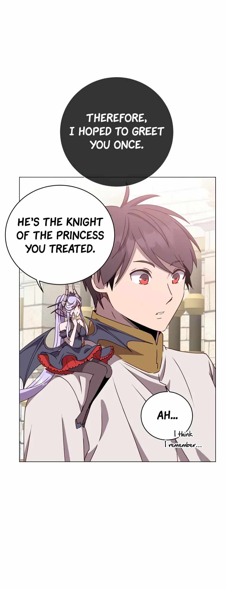The Max Level Hero has Returned! Chapter 129 - Page 18 in English
