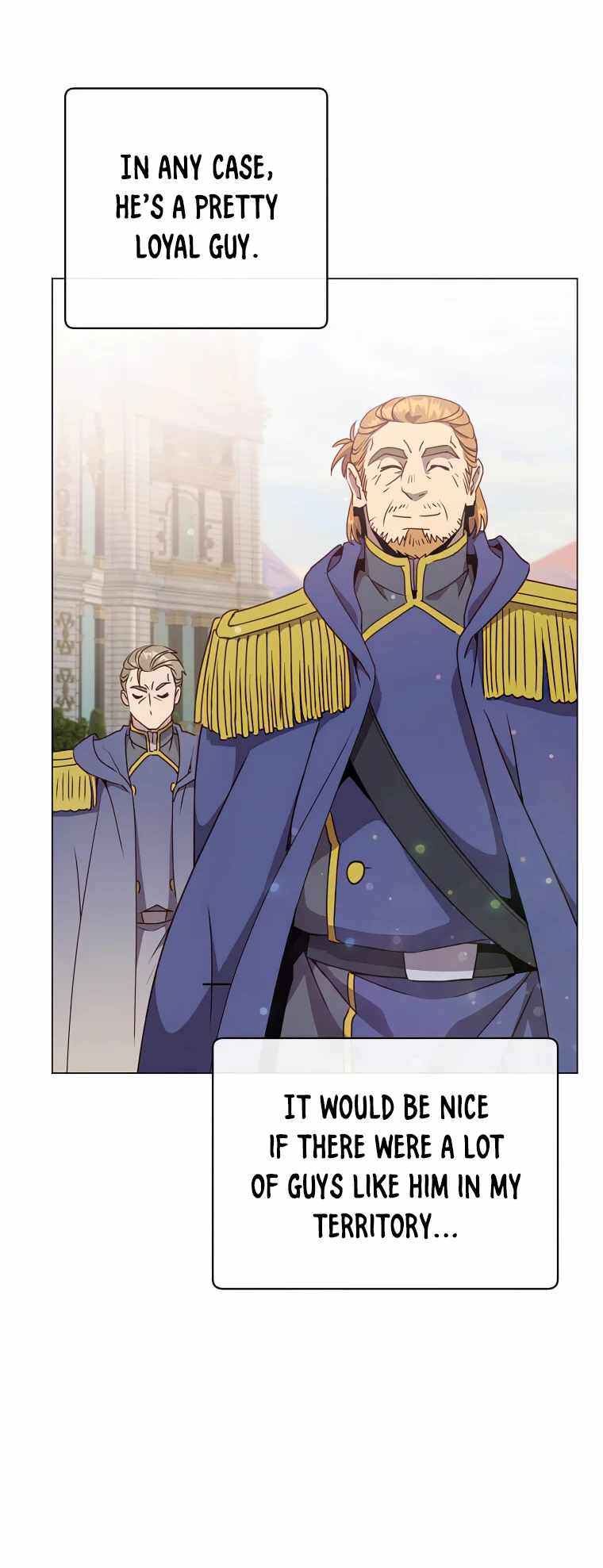 The Max Level Hero has Returned! Chapter 129 - Page 19 in English