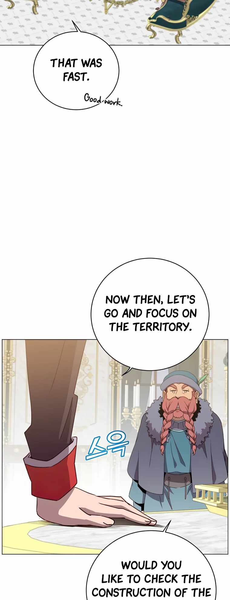 The Max Level Hero has Returned! Chapter 129 - Page 28 in English