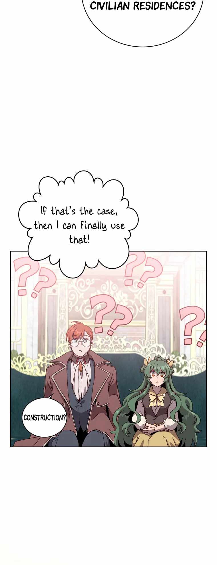 The Max Level Hero has Returned! Chapter 129 - Page 29 in English