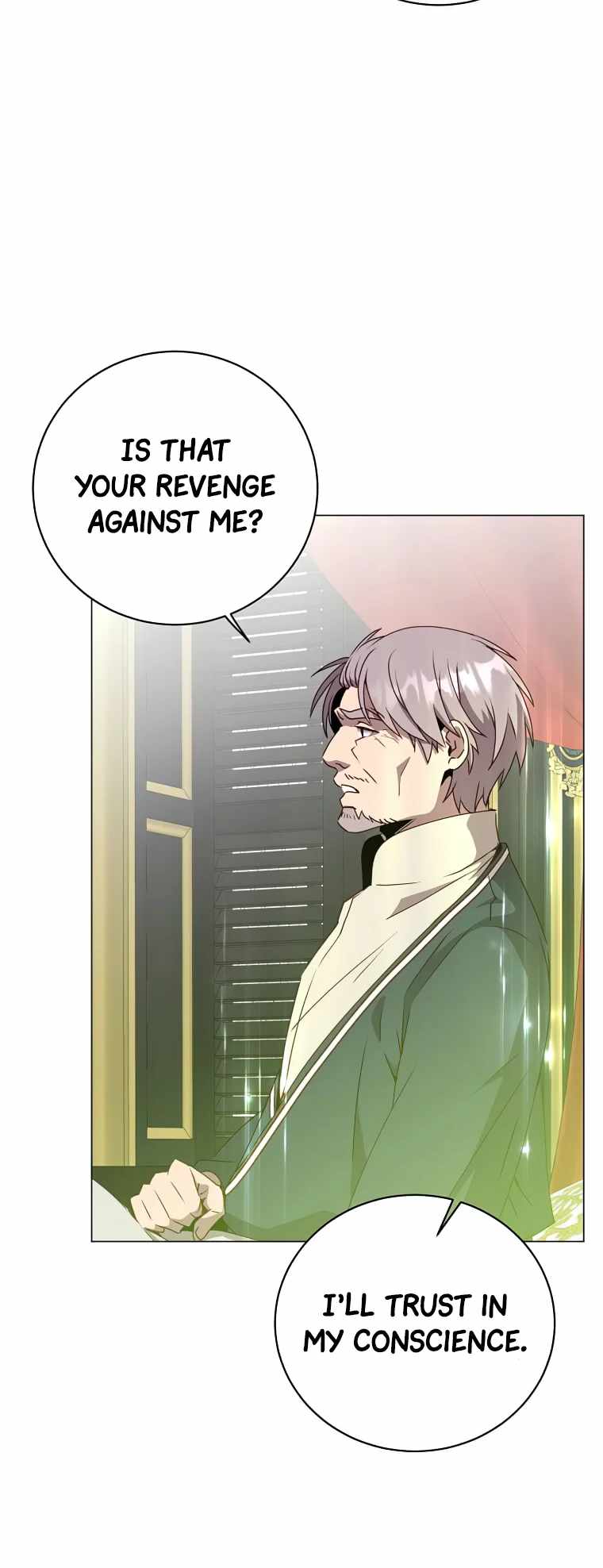The Max Level Hero has Returned! Chapter 129 - Page 3 in English