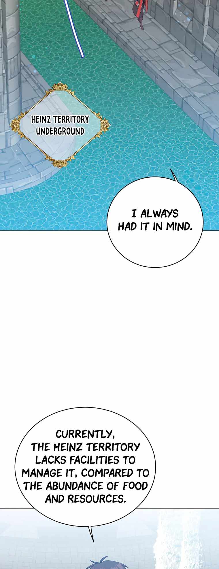The Max Level Hero has Returned! Chapter 129 - Page 33 in English