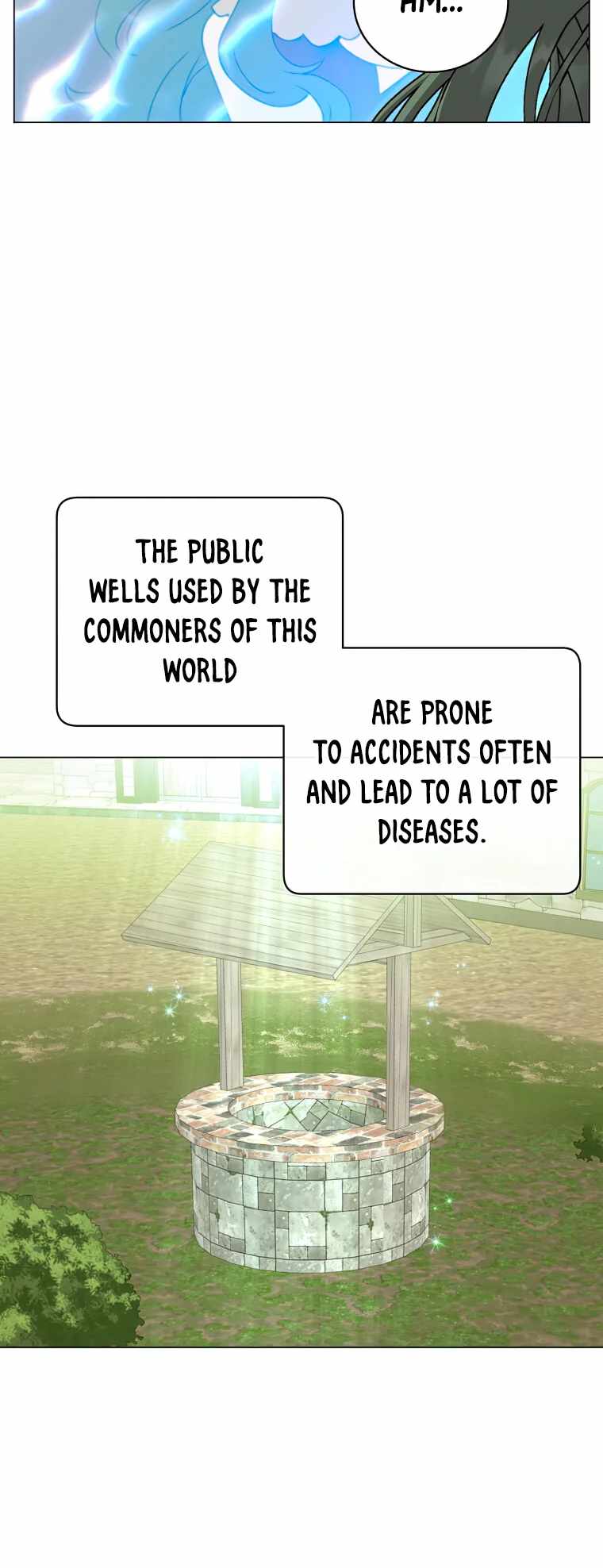 The Max Level Hero has Returned! Chapter 129 - Page 35 in English