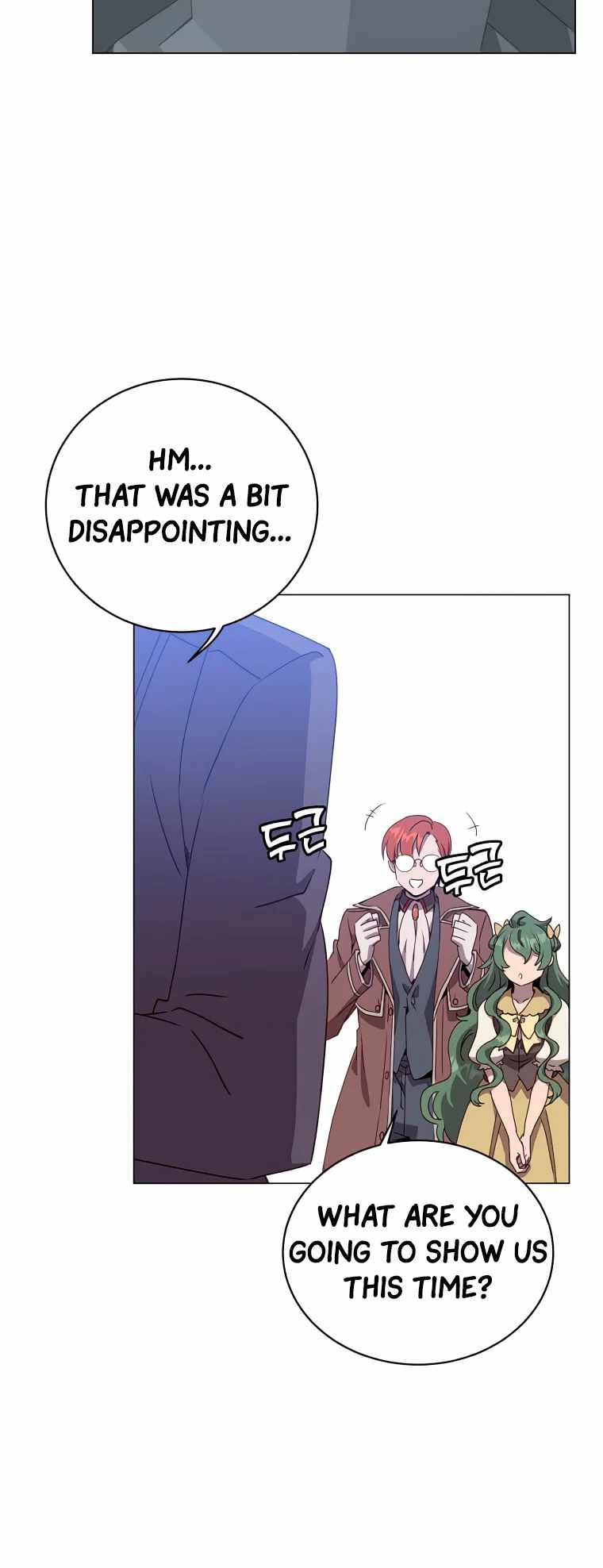 The Max Level Hero has Returned! Chapter 129 - Page 43 in English