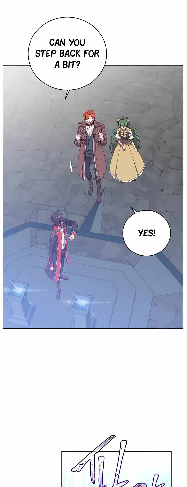 The Max Level Hero has Returned! Chapter 129 - Page 44 in English