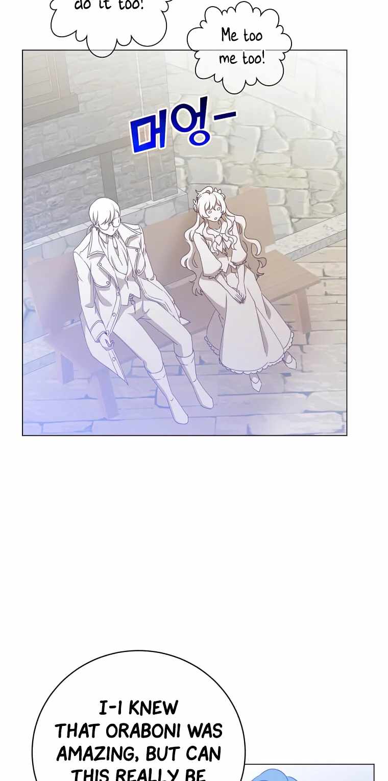 The Max Level Hero has Returned! Chapter 129 - Page 48 in English