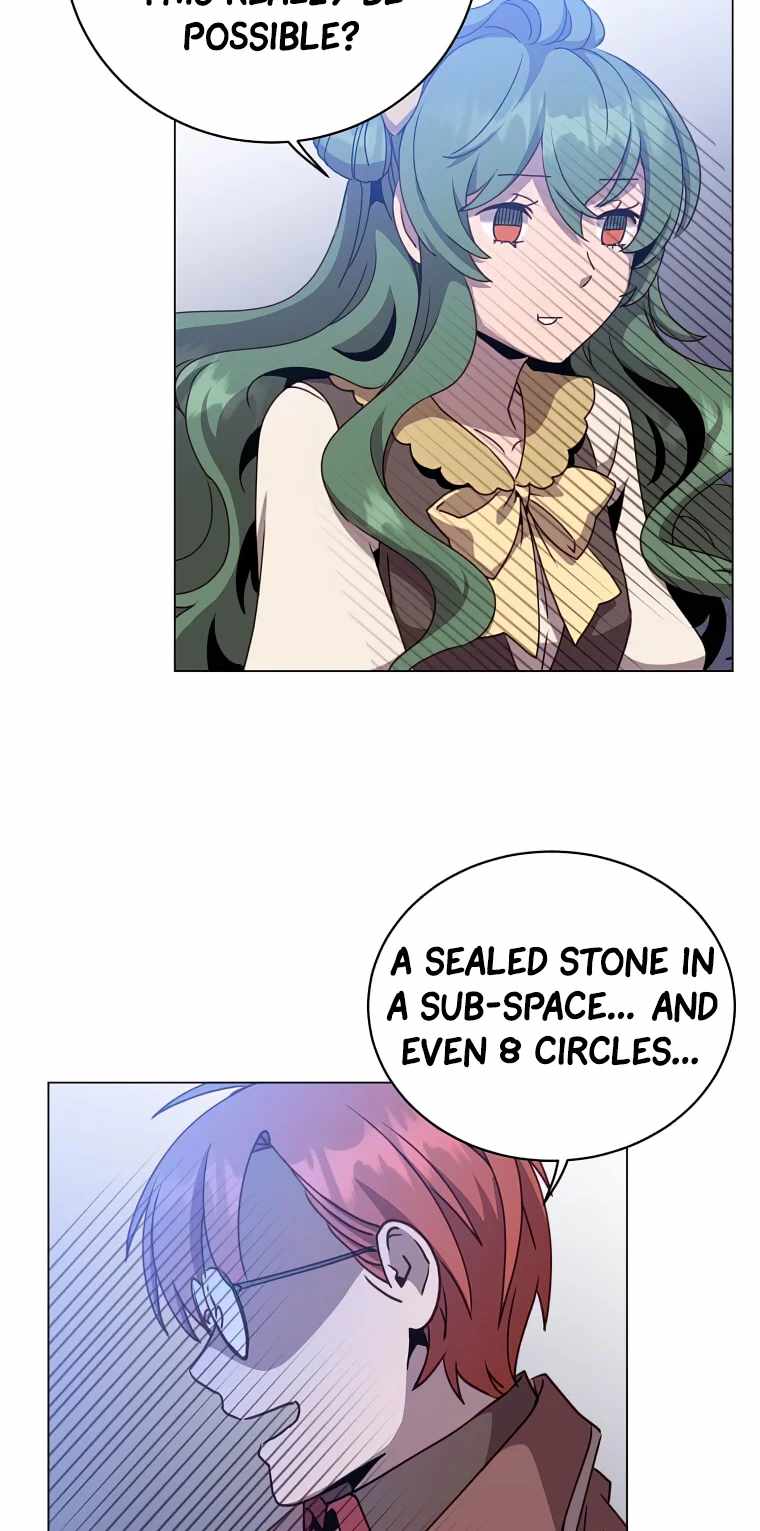 The Max Level Hero has Returned! Chapter 129 - Page 49 in English
