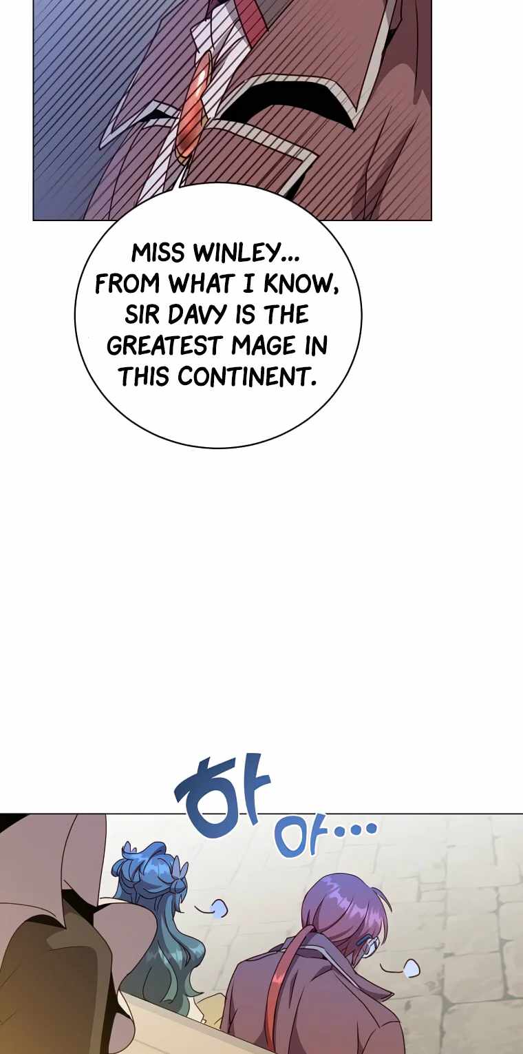 The Max Level Hero has Returned! Chapter 129 - Page 50 in English