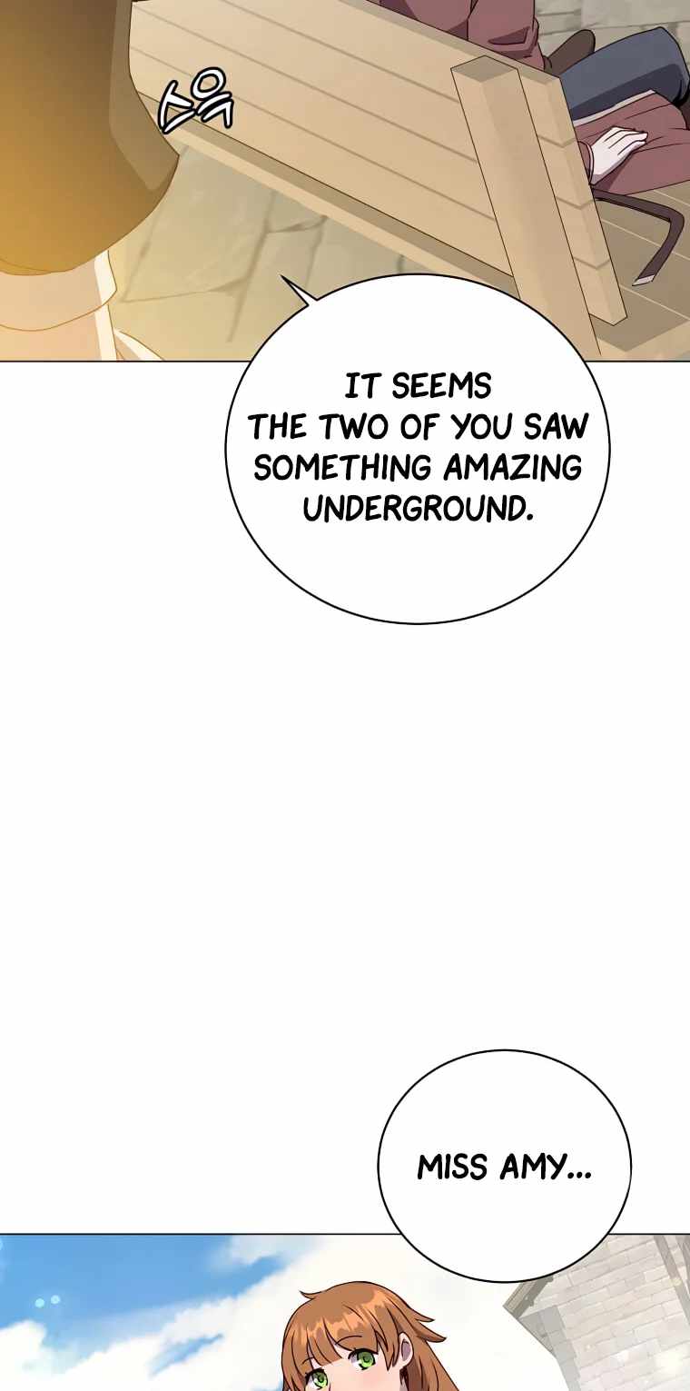 The Max Level Hero has Returned! Chapter 129 - Page 51 in English