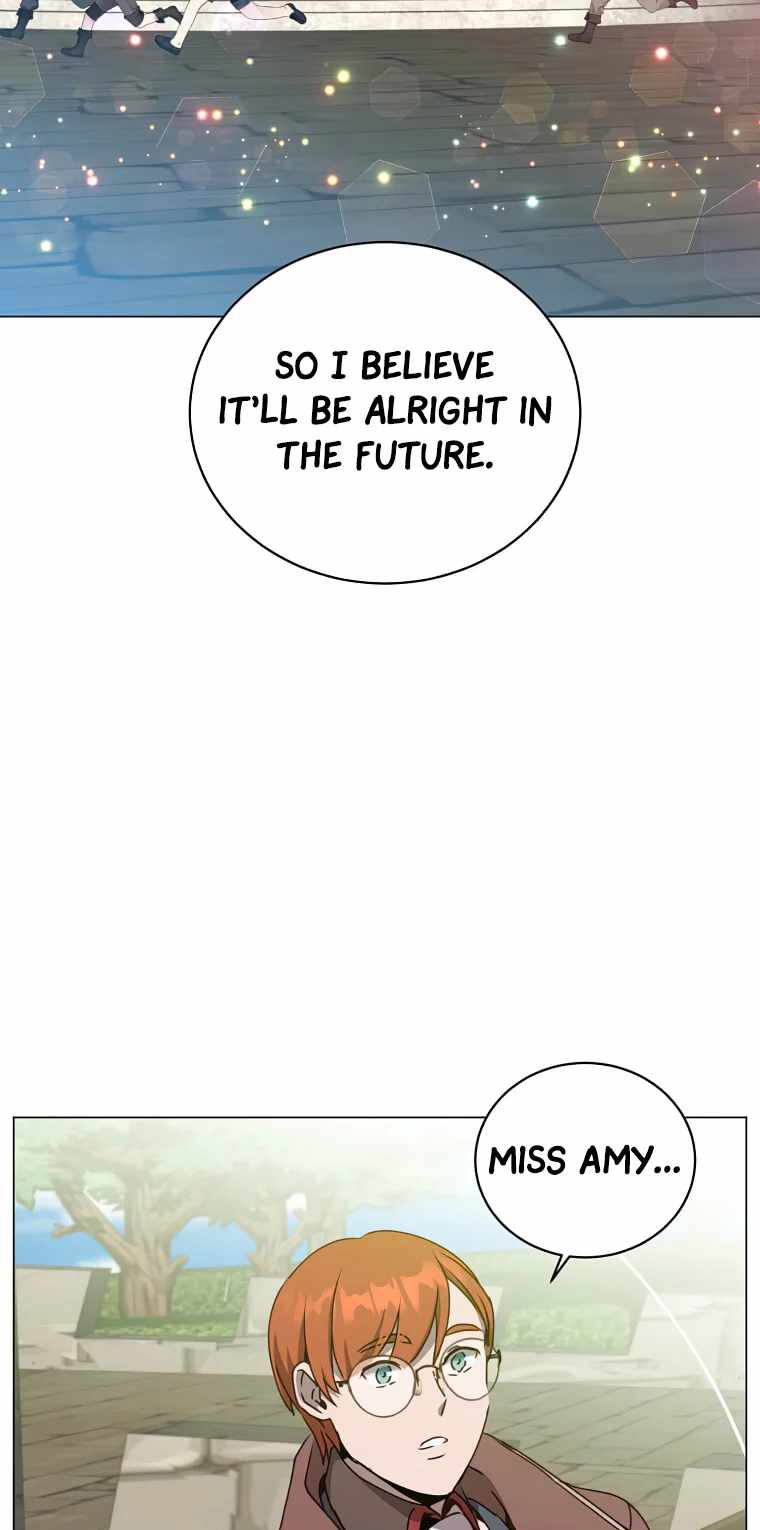 The Max Level Hero has Returned! Chapter 129 - Page 56 in English