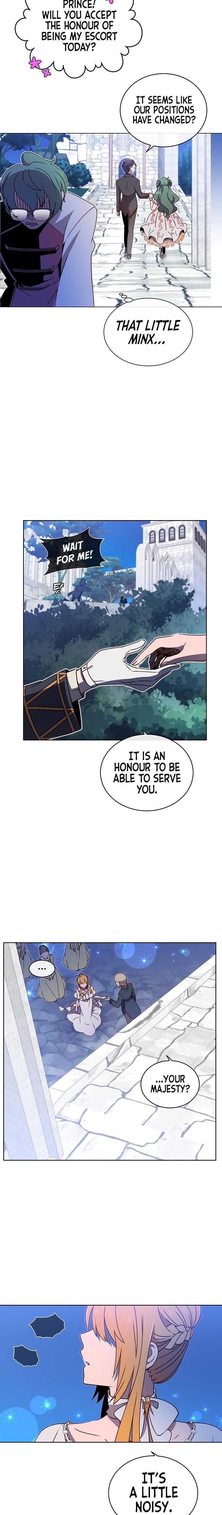 The Max Level Hero has Returned! Chapter 13 - Page 19 in English