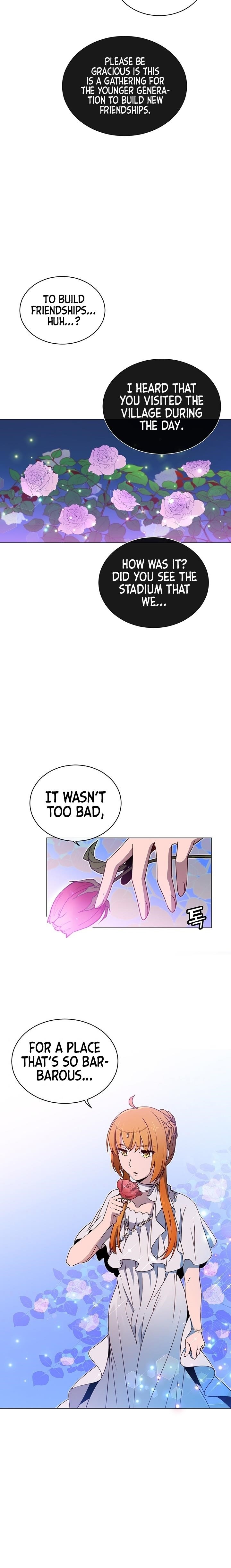 The Max Level Hero has Returned! Chapter 13 - Page 20 in English