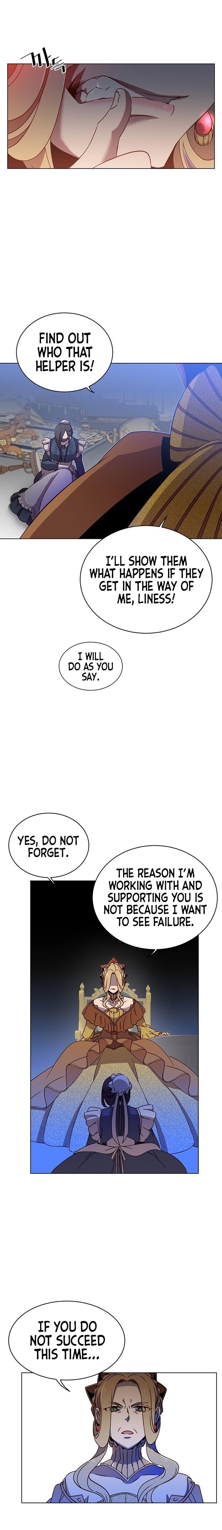 The Max Level Hero has Returned! Chapter 13 - Page 4 in English