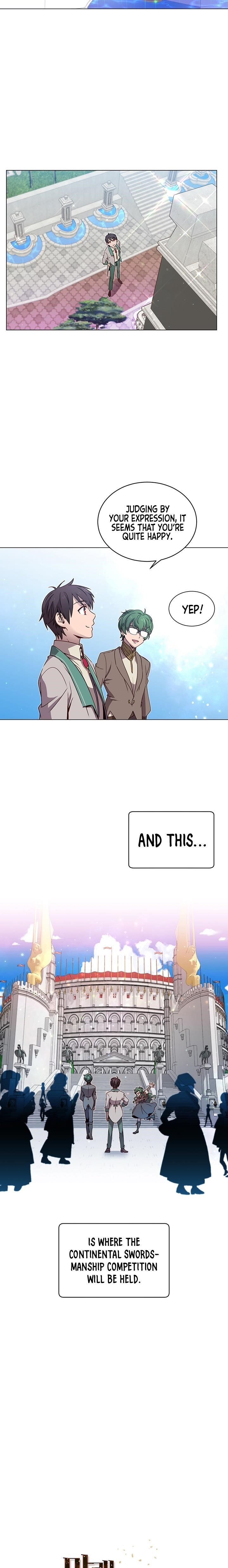 The Max Level Hero has Returned! Chapter 13 - Page 7 in English