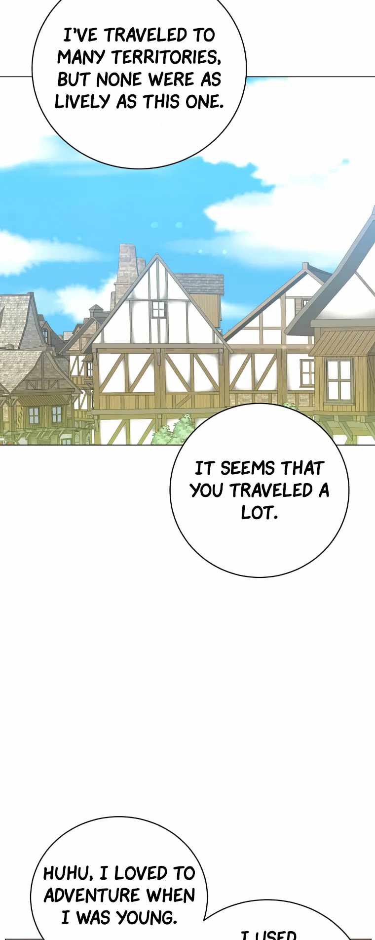 The Max Level Hero has Returned! Chapter 131 - Page 11 in English