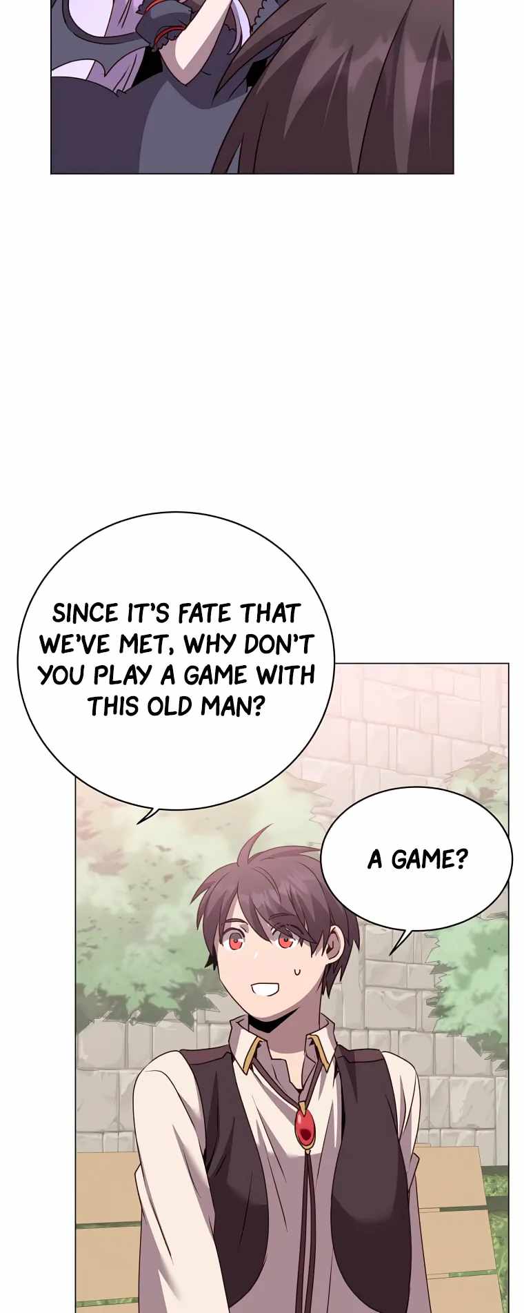 The Max Level Hero has Returned! Chapter 131 - Page 14 in English