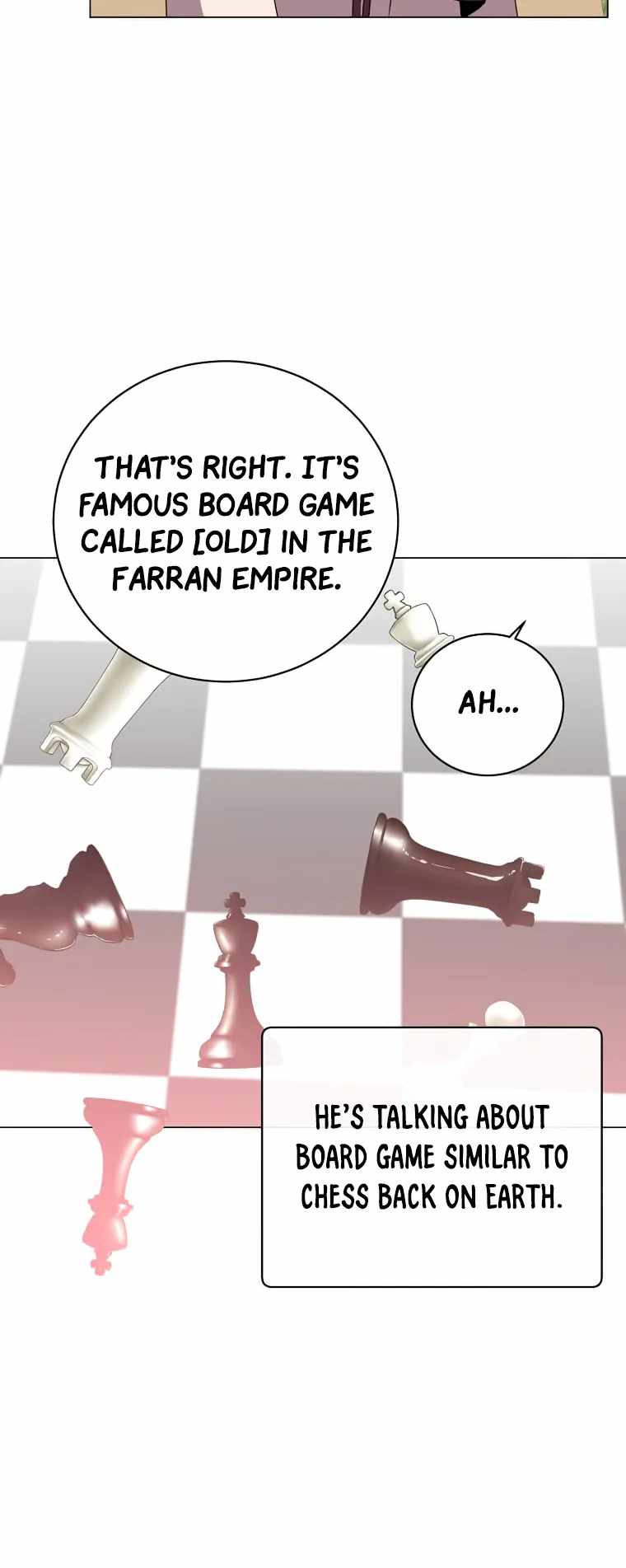 The Max Level Hero has Returned! Chapter 131 - Page 15 in English