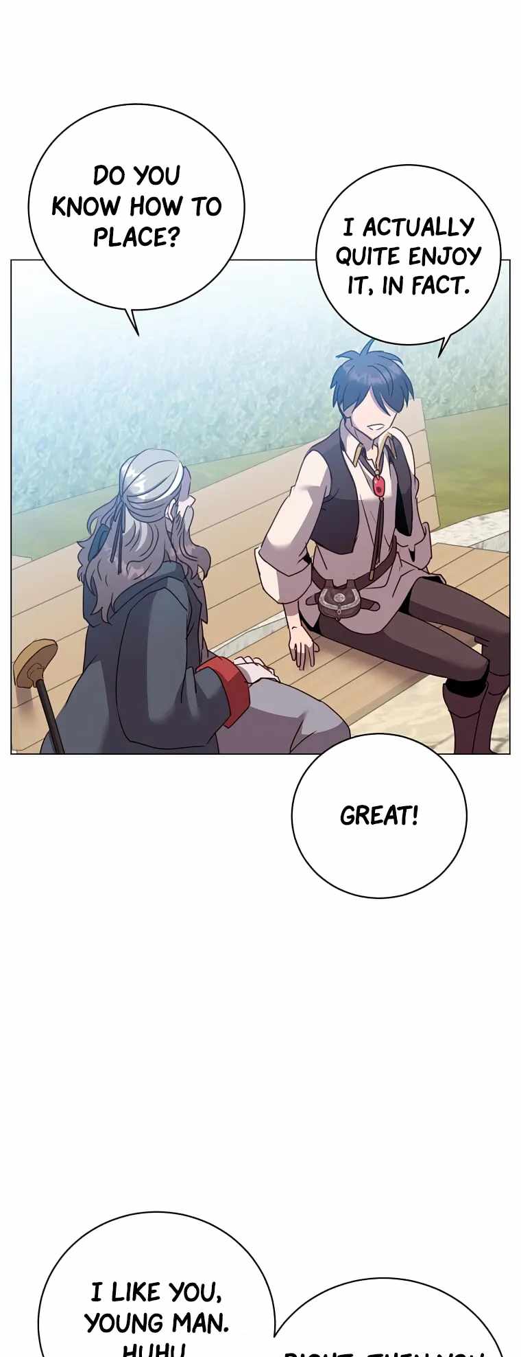 The Max Level Hero has Returned! Chapter 131 - Page 16 in English
