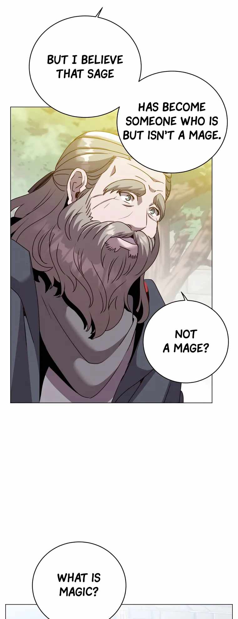 The Max Level Hero has Returned! Chapter 131 - Page 31 in English