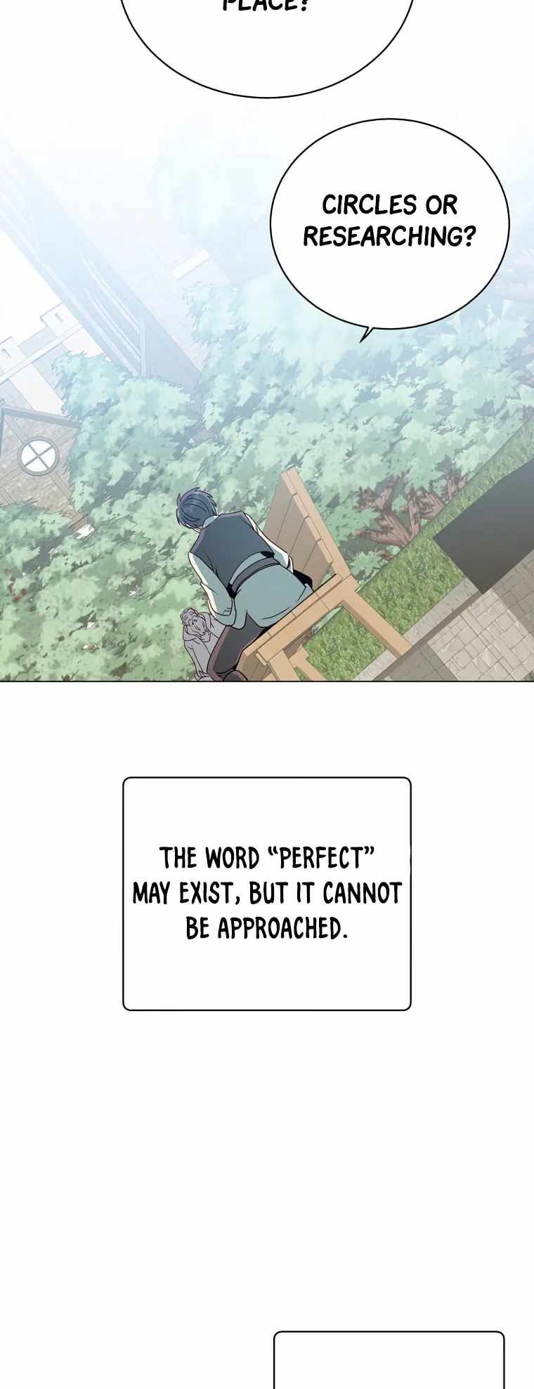 The Max Level Hero has Returned! Chapter 131 - Page 37 in English