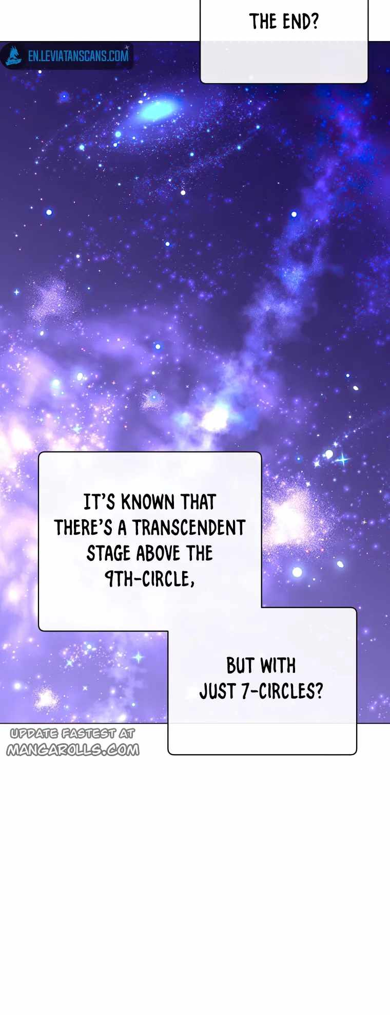 The Max Level Hero has Returned! Chapter 131 - Page 38 in English
