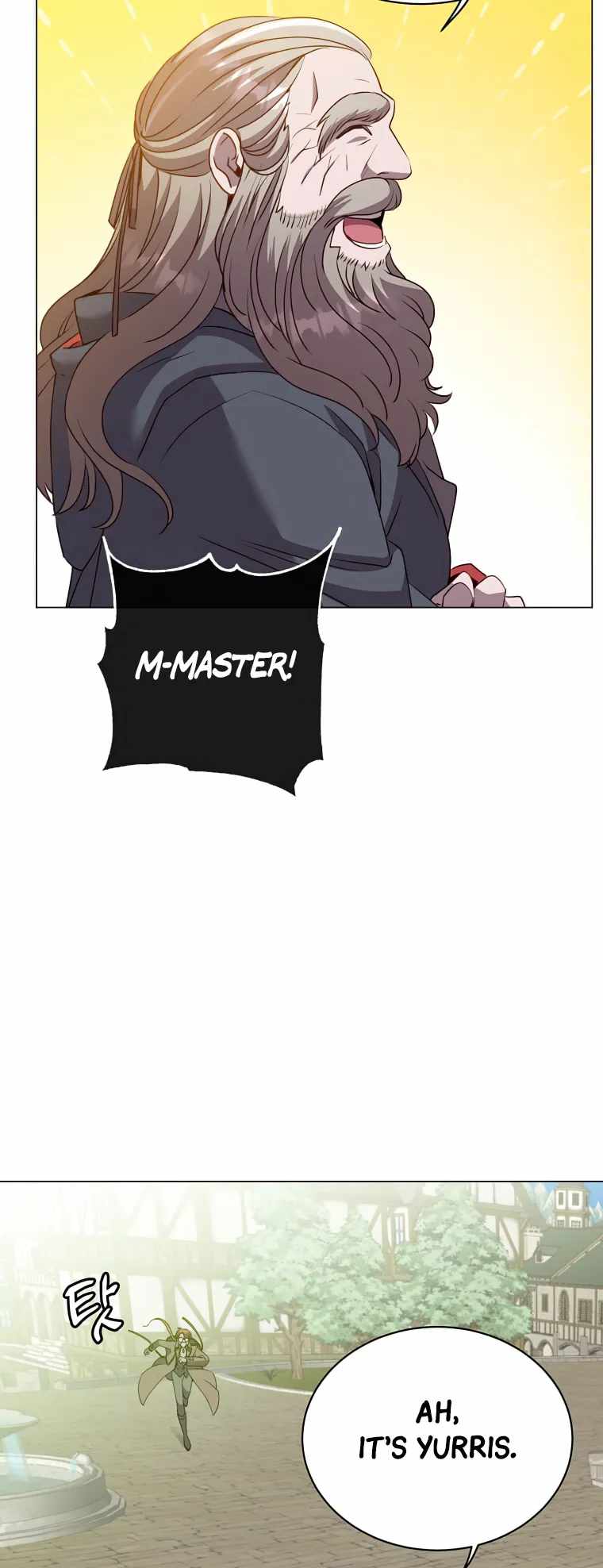 The Max Level Hero has Returned! Chapter 131 - Page 43 in English