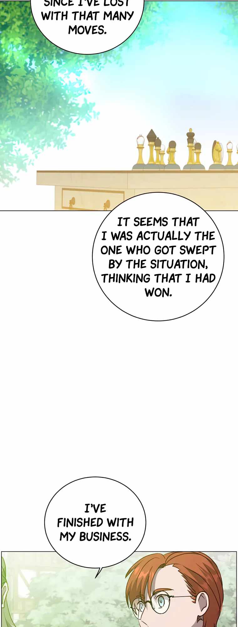 The Max Level Hero has Returned! Chapter 131 - Page 47 in English