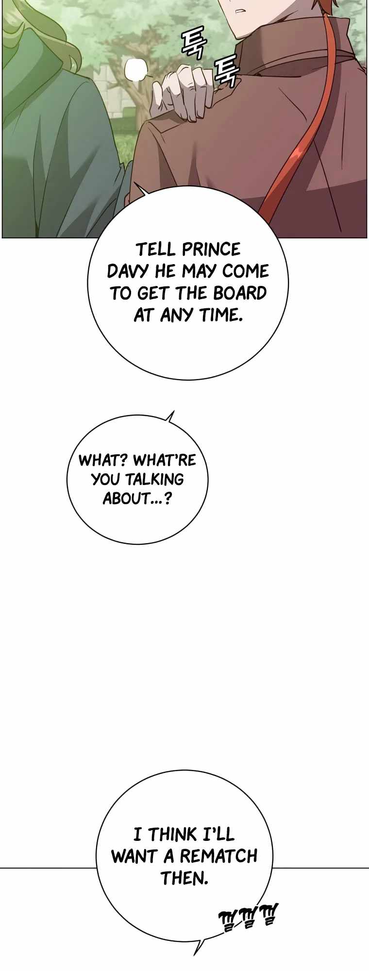 The Max Level Hero has Returned! Chapter 131 - Page 48 in English