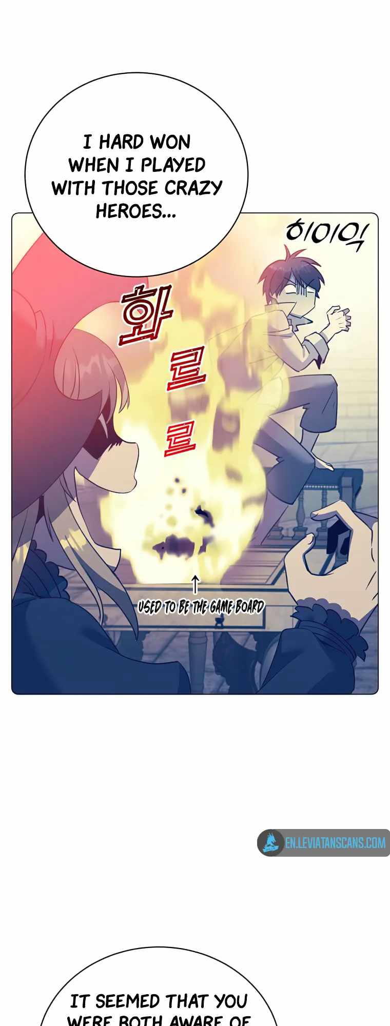 The Max Level Hero has Returned! Chapter 131 - Page 52 in English