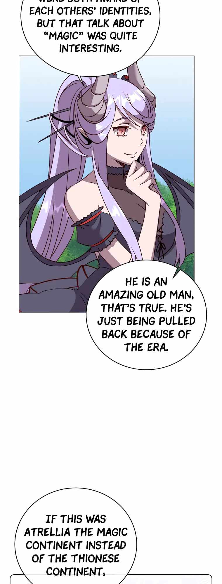 The Max Level Hero has Returned! Chapter 131 - Page 53 in English