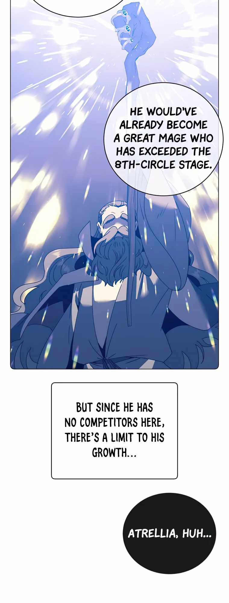 The Max Level Hero has Returned! Chapter 131 - Page 54 in English