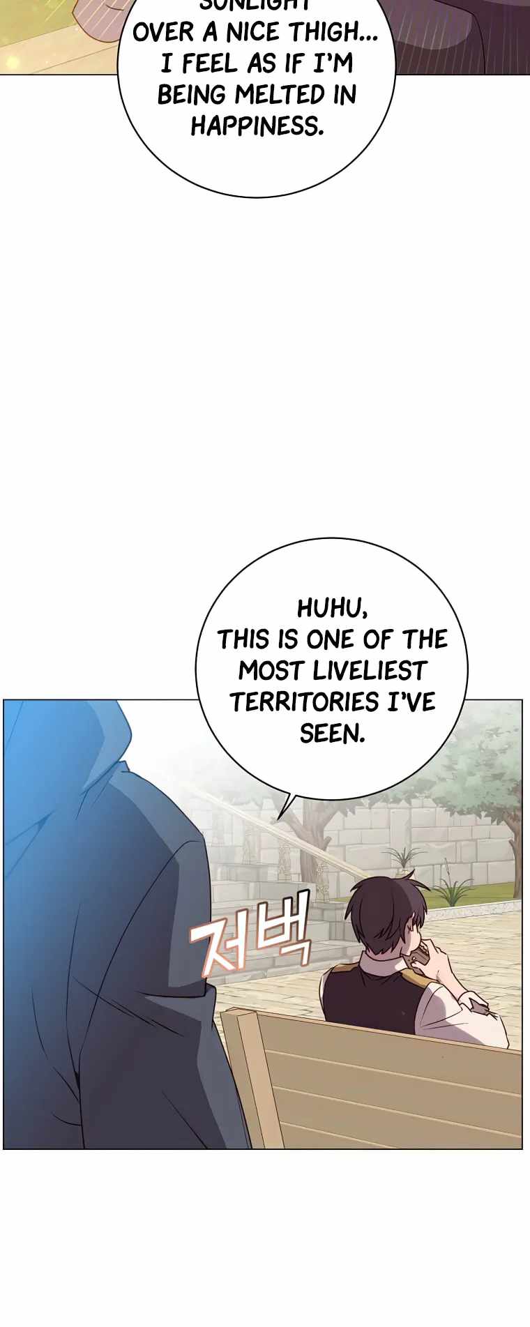 The Max Level Hero has Returned! Chapter 131 - Page 6 in English