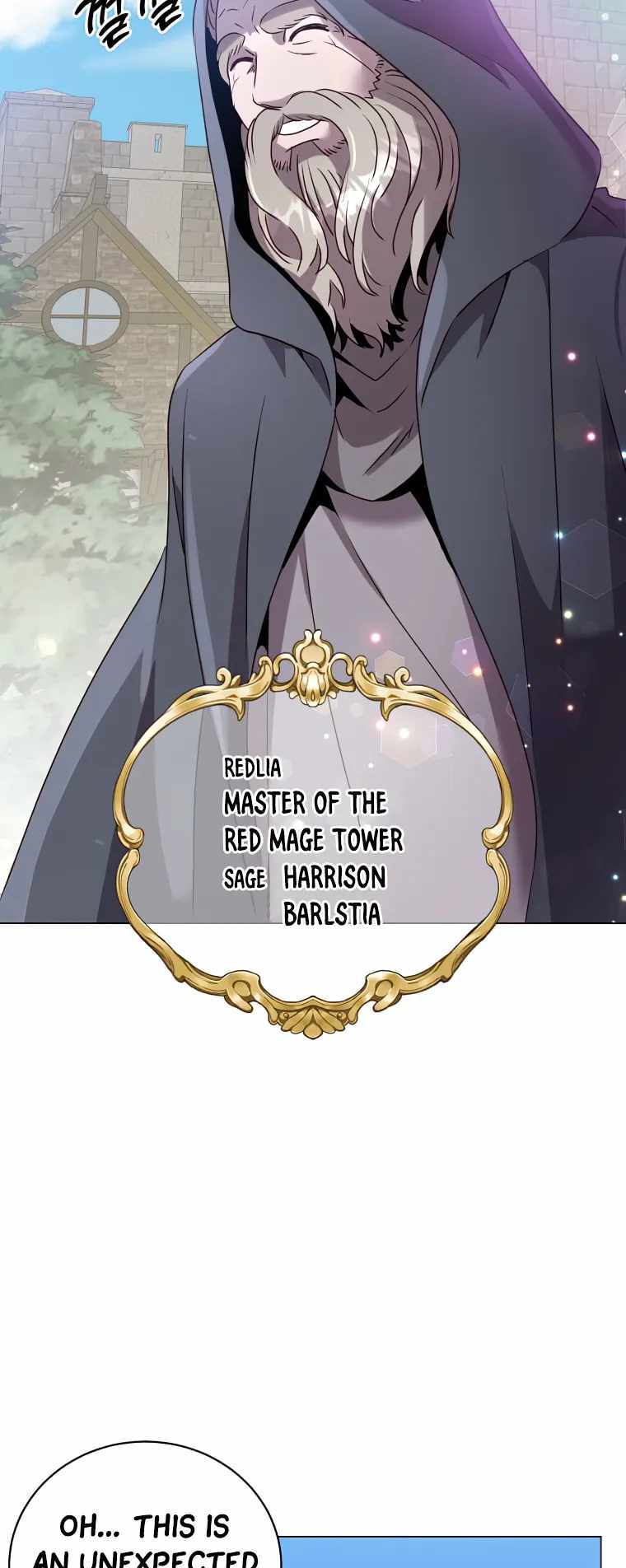 The Max Level Hero has Returned! Chapter 131 - Page 8 in English