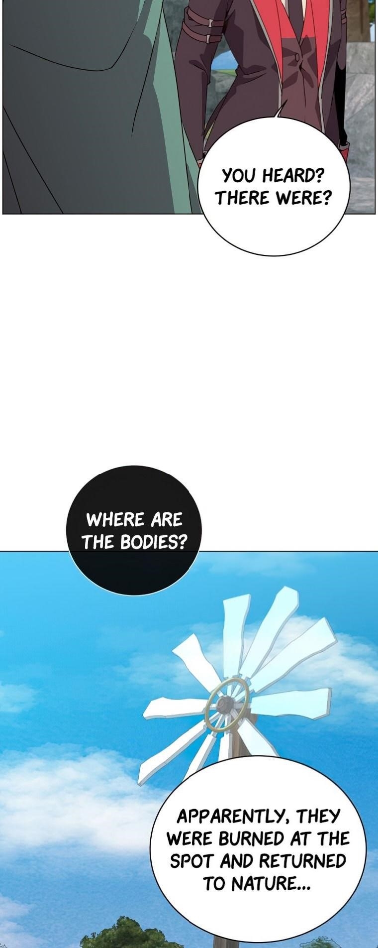 The Max Level Hero has Returned! Chapter 135 - Page 18 in English