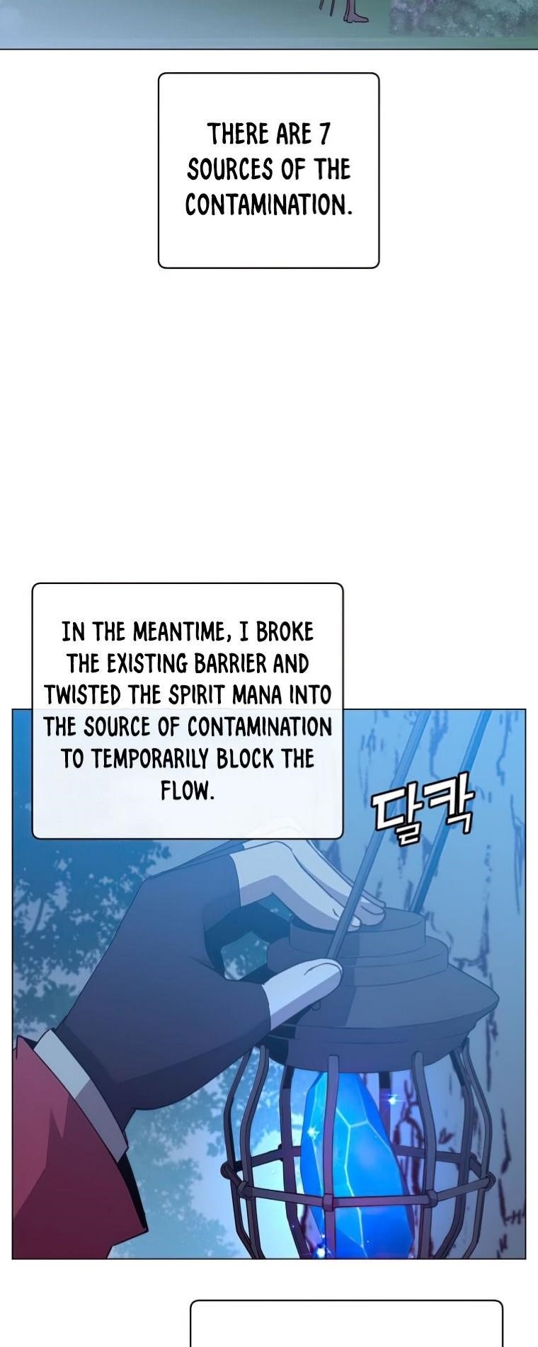 The Max Level Hero has Returned! Chapter 135 - Page 24 in English
