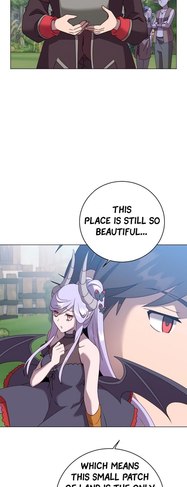 The Max Level Hero has Returned! Chapter 135 - Page 3 in English