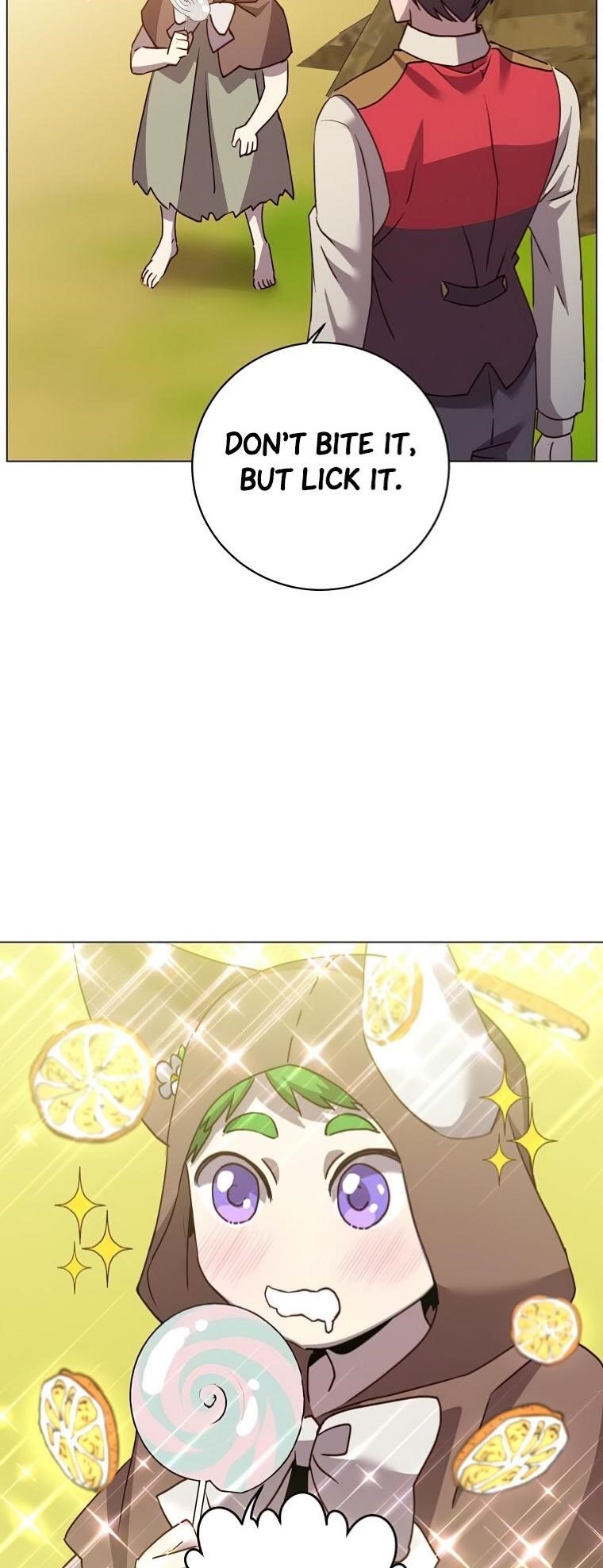 The Max Level Hero has Returned! Chapter 135 - Page 39 in English